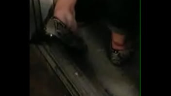 Preview 3 of Katrina Kaifsexy Bf Sunny Leone - My step sisters wrinkled feet