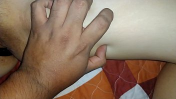 Preview 3 of Malaysian Licking - Me aprovecho de mi cu&ntilde_ada y le gusta
