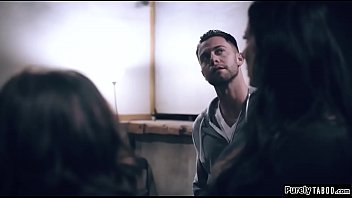 Preview 2 of Anak Sekoa - Sex nymphos fuck guy to keep story safe