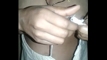 Preview 2 of Belly Play And Creampie - Tamman