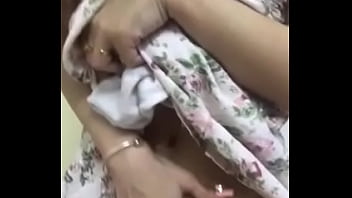 Preview 4 of Fat Boy Small Grils - North Eastern Indian Selfie Masturbating