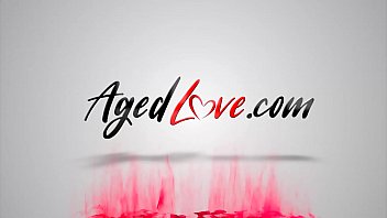 Preview 1 of Eak Girl Five Boy Prom Hindi - AgedLovE Hardcore Fuck with Seduced Sales Agent