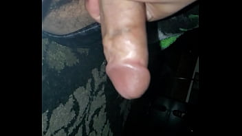 Preview 4 of Tiny Teen Lift - Chocking the chicken