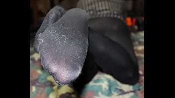 Preview 4 of Xxx 35 Sal Ki Hd Vdeo - Tights and heels