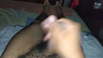 Preview 2 of Lohar Sex - Sin nada que hacer mejor me la jalo