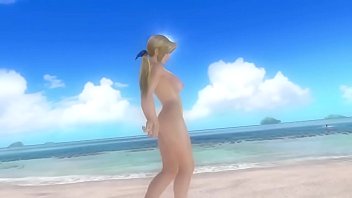 Preview 2 of Tamailsex Hot Www - d. or alive mods