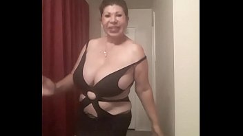 Preview 2 of Bigg Mom And Son - Happy and sexy dance