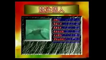 Preview 1 of Sxxxvidio - Naked Swimming - Japan