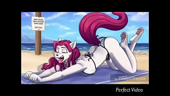 Preview 3 of Girl And Doogs Family - Verification video