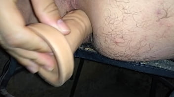 Preview 2 of Sunny Levon B P - Culito feo y hambriento parte 1