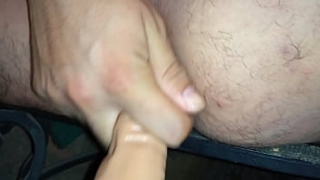 Preview 1 of Sunny Levon B P - Culito feo y hambriento parte 1