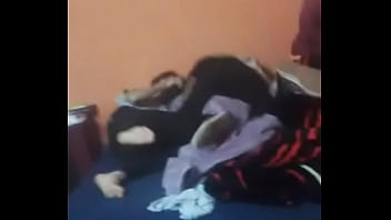 Preview 3 of Belack Ket Xxx - Porno trio de gays interracial en la casa de leo xd