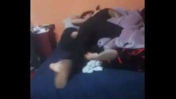 Preview 1 of Belack Ket Xxx - Porno trio de gays interracial en la casa de leo xd