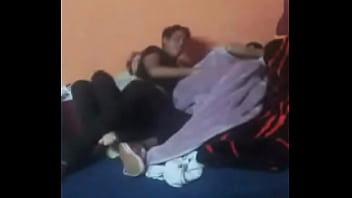 Preview 4 of Belack Ket Xxx - Porno trio de gays interracial en la casa de leo xd
