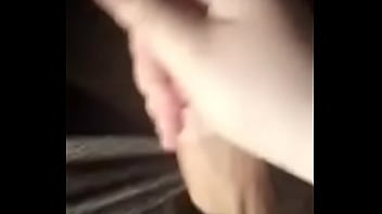 Preview 2 of Bisex Fendom - Teen Boy jerks off