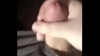 Preview 1 of Bisex Fendom - Teen Boy jerks off