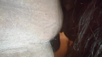 Preview 2 of Big Pop Sex - The Best Couple Fuck,  Christie got what she wanted tonight