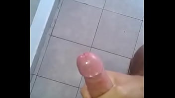 Preview 3 of My Mom 2019 - Chongo me manda un video de su lechazo !!