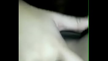 Preview 1 of Girl Buttcrush Fish - Late night fun