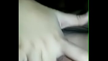 Preview 4 of Girl Buttcrush Fish - Late night fun