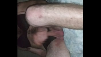 Preview 4 of Golden Showen - Horny