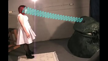 Preview 3 of Www Xnxx Sunny Lion Com - Kathy Kane is La Vore Girl