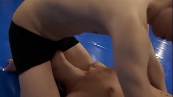 Preview 2 of Radika Pandit Sex Video - boy facesit on girl