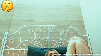 Preview 4 of Hidi Pron Dihli - Tied My Tits Up...
