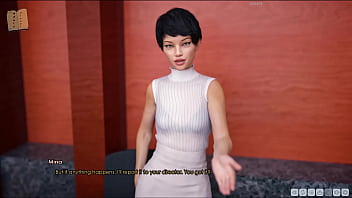 Preview 3 of Bondej Xxx - Lust Academy 193