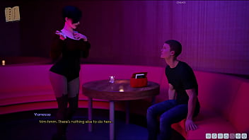 Preview 1 of Bondej Xxx - Lust Academy 193
