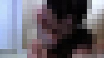 Preview 2 of Chris Ofili The Holy Virgin - Watch me make my girl worship my feet