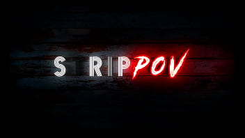 Preview 1 of Milf Mompov - StripPOV: Freaky Girl Twerks,  Strips and Humps Until You Nut