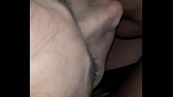 Preview 4 of Blodest Sex - The roommates girl