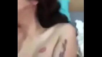 Preview 3 of Sunny Leone Pussy Waxing - Verification video