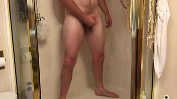 Preview 1 of Xxx Video Chudai Bali - Masturbating in the shower