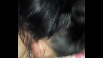 Preview 1 of Missionary Gifs - Sucked down with pleasure