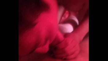 Preview 4 of Xxxx Six Bf - Una buena mamada y la conoc&iacute_ de mesera
