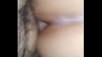 Preview 2 of Gay Male Tube - Cojiendome de nuevo a mi vecina, fucking my neighbor again