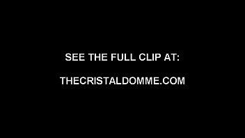 Preview 4 of Strip Club Porno - JERK OFF TO MY ASS