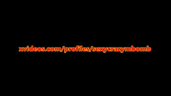Preview 1 of Ragazza Ita Squirt - SexycrazymBomb la salope &agrave_ queue 11