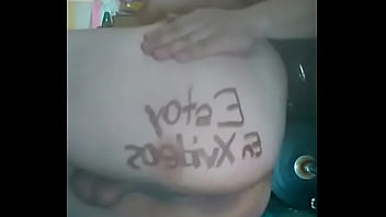 Preview 3 of Nymph - V&iacute_deo de verificaci&oacute_n