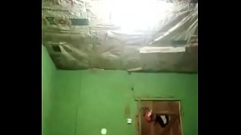 Preview 2 of Sauna Hot Sex Oya Aydogan Sikis - Ebony hot dance