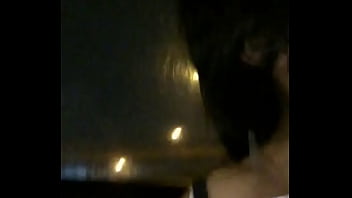 Preview 1 of Download Vedio Bokep Kartun - giving a blowjob in the car