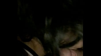 Preview 4 of Download Vedio Bokep Kartun - giving a blowjob in the car