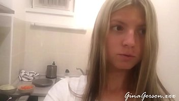 Preview 2 of Fat Boobs Mom Sex - I&#039_m cooking russian borch again