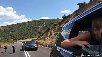 Preview 1 of Big Madher Woms Bbw - We are still in Greece