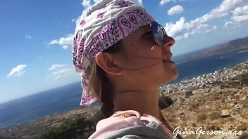 Preview 3 of Amazing G Latina - Karystos - Greece