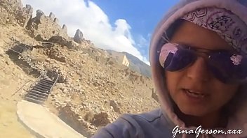 Preview 4 of Amazing G Latina - Karystos - Greece