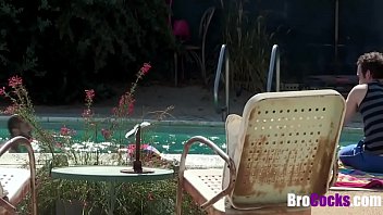 Preview 1 of Sexy Boy Videos - Getting Closer to Elder By Sucking Their Cocks