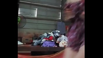 Preview 4 of Gujrati Bhabhi Sesxe Vidiyo - -Ngực L&eacute_p Nhưng Mặt Xinh